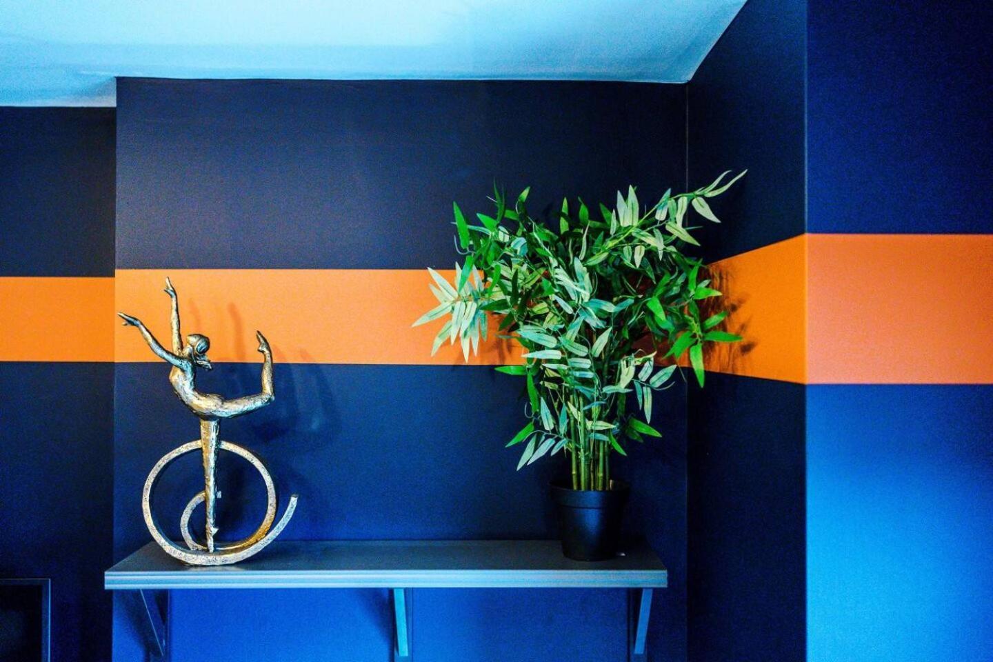Sheffield-Living, Kelham-Island, Sheffield Apt Luaran gambar